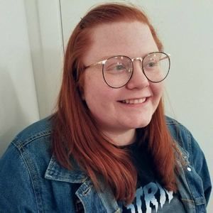 Meet your Posher, Erika